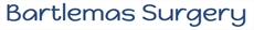 Bartlemas Surgery in Oxford (Littlemore) - Opening Hours