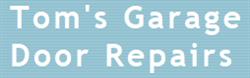 Tom's Garage Door Repairs, Letchworth Garden City opening hours