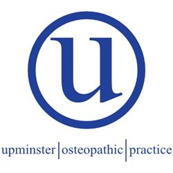 Upminster Osteopathic Practice, opening hours