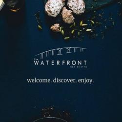 The Waterfront Bar & Bistro, Ipswich opening hours