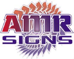 a m r Signs, Croydon opening hours