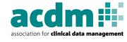 Association For Clinical Data Management in St Albans (St. Albans) - Opening Hours