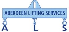 Aberdeen Lifting Services, Kirkhill Industrial Estate opening hours