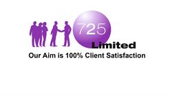 725 Limited, Gravesend opening hours