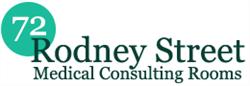 72 Rodney Street Medical Consulting Rooms, Liverpool opening hours