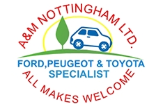 A & m Nottingham Ltd, opening hours