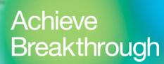Achieve Breakthrough Ltd, South Stoke opening hours