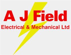A J Field Electrical & Mechanical, Sandycroft opening hours