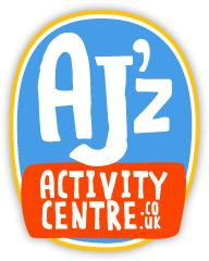 Aj'z Activity Centre, Taunton opening hours
