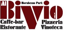 Al Bivio Italian Restaurant, Harrogate opening hours