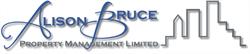 Alison Bruce Property Management, Dundee opening hours