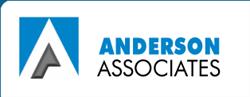 Anderson Associates Ltd, Martlesham Heath opening hours