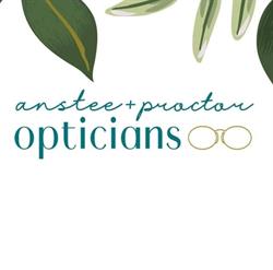 Anstee + Proctor Opticians in Daventry (High March Industrial Estate) - Opening Hours
