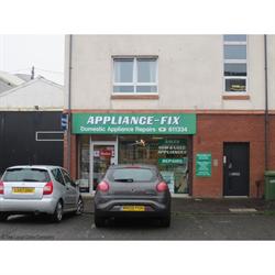 Appliance Fix, Ayr opening hours