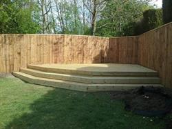 Ashbrooke of Gosforth Fencing & Decking, Newcastle Upon Tyne opening hours