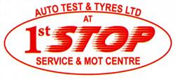 Auto Test & Tyres Ltd, Wallington opening hours