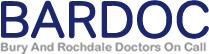 Moorgate Primary Care Centre, Bury opening hours