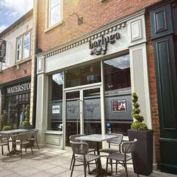 Barluga, Morpeth opening hours