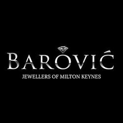 Barovic Jewellers, Stony Stratford opening hours