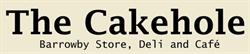 The Cakehole, Barrowby opening hours