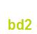 Bd2, Wigan opening hours
