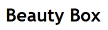 Beauty Box, Runcorn opening hours