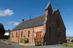 The Old Church Bed & Breakfast, Muirkirk opening hours