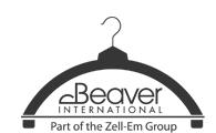 Beaver International, St Annes opening hours