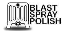 Blast, Spray & Polish Ltd in Basildon (New Cross) - Opening Hours