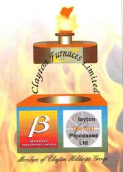Beta Heat Treatment Ltd, Oldbury opening hours