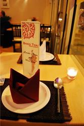 Bhan Thai Restaurant, Potters Bar opening hours