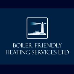 Boiler Friendly Heating Services Ltd, Whitley Bay opening hours