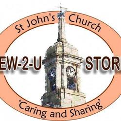 St John's New-2-U Store, Bradford opening hours
