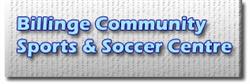 Billinge Community Sports & Soccer Centre, opening hours