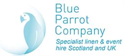 Blue Parrot Events Company, Glasgow opening hours