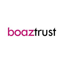 Boaz Trust in Manchester (Ancoats) - Opening Hours