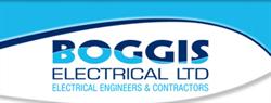 Boggis Electrical Ltd, Wrentham opening hours