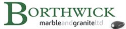 Borthwick Marble and Granite, Hartlepool opening hours