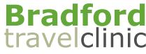 Bradford Travel Clinic, opening hours