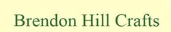 Brendon Hill Crafts, Whiddon Valley Industrial Estate opening hours