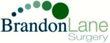 Brandon Lane Surgery, opening hours