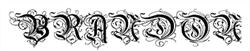 Brandon Tattoos, opening hours