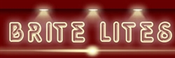 Brite Lites, Haverfordwest opening hours