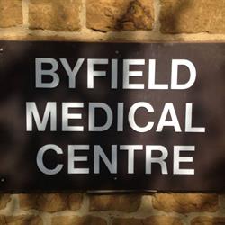 Byfield Medical Centre, opening hours