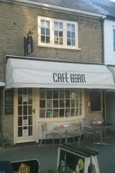 Cafe Bean, Bridport opening hours
