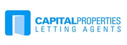 Capital Properties Ltd in Cardiff (Cathays) - Opening Hours