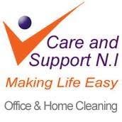 Care & Support Ni, Newry opening hours