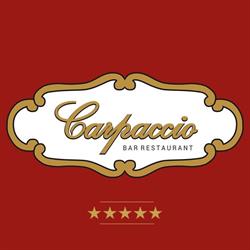 Carpaccio Bar Restaurant, Stockton-on-Tees opening hours