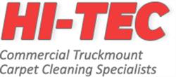 Hi-Tec Carpet Cleaning, York opening hours