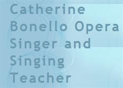 Catherine Bonello Singing Teacher, Nottingham opening hours